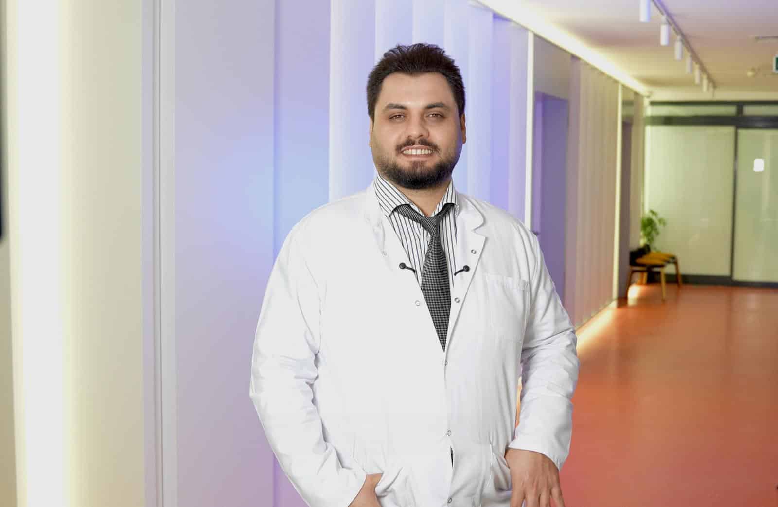 Op. Dr. Zeynel Abidin Özdil