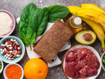 Gebelikte folik asit kullanımı