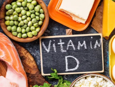 Iğdır Gebelikte D Vitamini Takviyesi